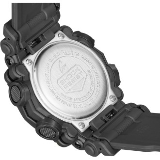 Hodinky CASIO G-Shock GA-900AG-1AER