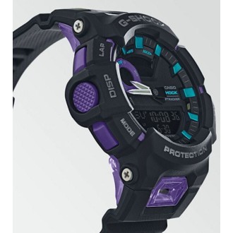 Hodinky CASIO G-Shock GBA-900-1A6ER