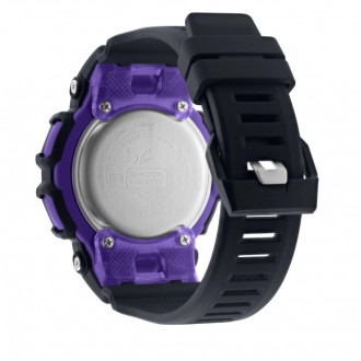 Hodinky CASIO G-Shock GBA-900-1A6ER