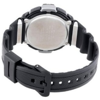 Hodinky CASIO Sports SGW-100-1VEF
