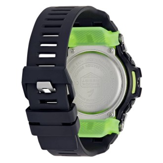 Hodinky CASIO G-Shock GBD-100SM-1ER