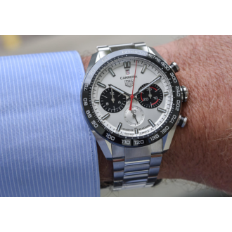 Hodinky Tag Heuer CBN2A1D.BA0643