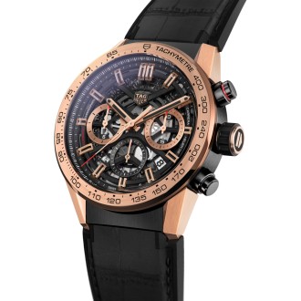 Hodinky Tag Heuer CBG2051.FC6426