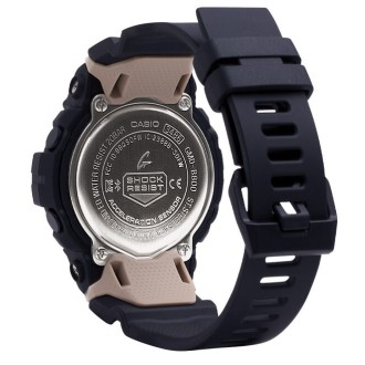 Hodinky CASIO G-Shock GMD-B800-1ER