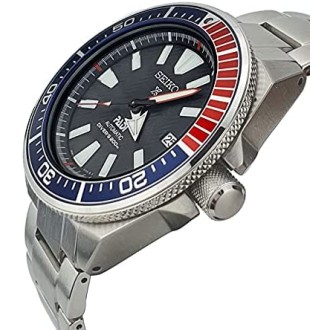 Hodinky Seiko SRPF09K1