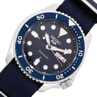 Hodinky Seiko SRPD51K2