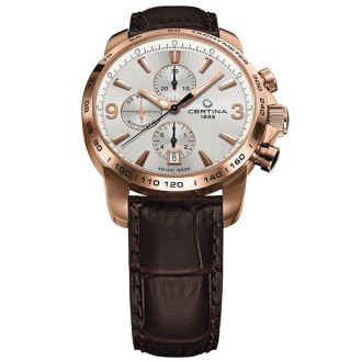 Hodinky Certina C034.427.36.037.00