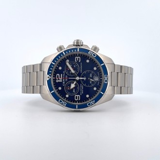 Hodinky Certina C032.434.11.047.00