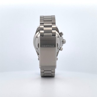 Hodinky Certina C032.434.11.047.00