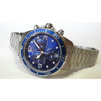 Hodinky Certina C032.434.11.047.00
