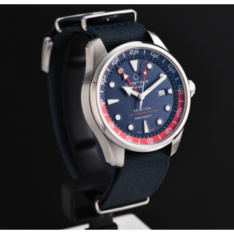 Hodinky Certina C032.429.18.041.00