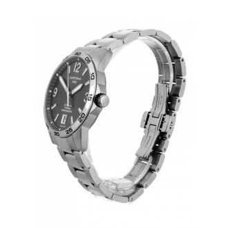 Hodinky Certina C034.451.44.087.00