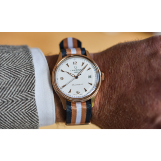 Hodinky Certina C038.407.38.037.00