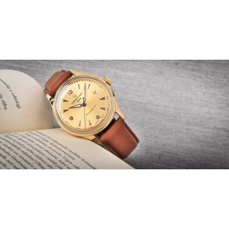 Hodinky Certina C038.407.36.367.00