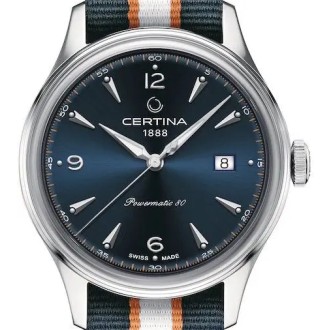 Hodinky Certina C038.407.18.047.00