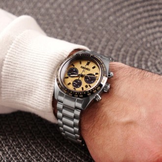 Hodinky Seiko SSC817P1