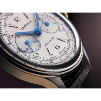 Hodinky Certina C038.462.16.037.00