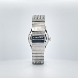 Hodinky Certina C029.426.11.091.60