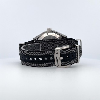 Hodinky Certina C037.407.18.050.00