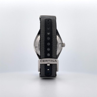 Hodinky Certina C037.407.18.050.00