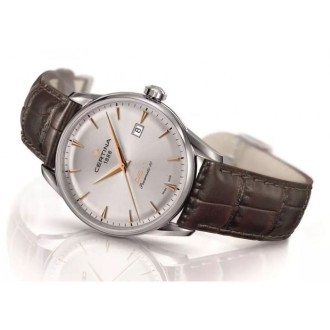 Hodinky Certina C029.807.16.031.01