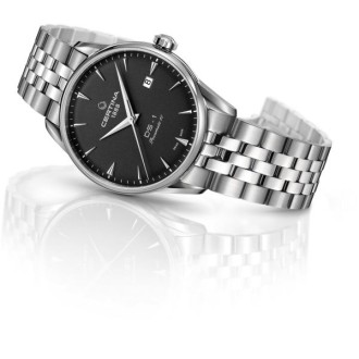 Hodinky Certina C029.807.11.051.00