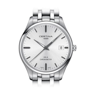 Hodinky Certina C033.451.11.031.00