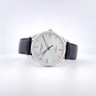 Hodinky Certina C033.451.16.031.00