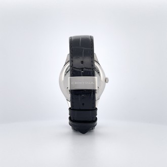 Hodinky Certina C033.451.16.031.00