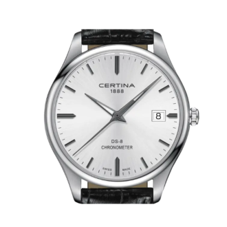 Hodinky Certina C033.451.16.031.00