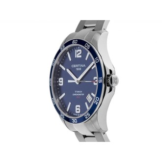 Hodinky Certina C033.851.44.047.00