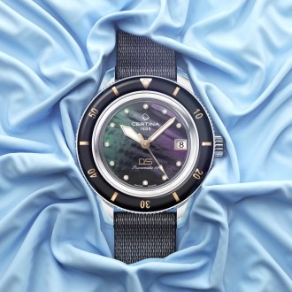 Hodinky Certina C036.207.18.126.00