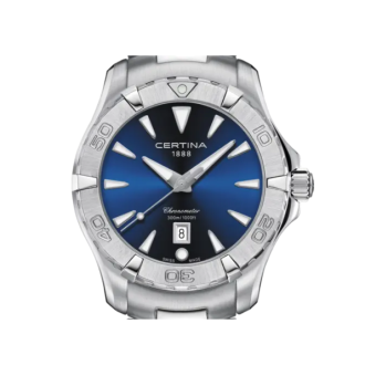 Hodinky Certina C032.251.11.041.00