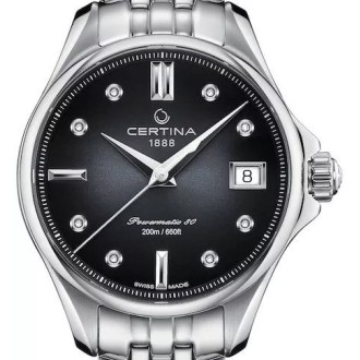 Hodinky Certina C032.207.11.056.00