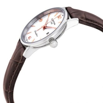 Hodinky Certina C035.210.16.037.01