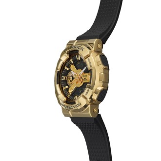 Hodinky CASIO G-Shock GM-110G-1A9ER