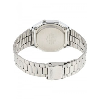 Hodinky CASIO A168WEM-1EF