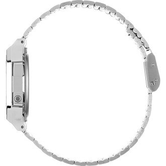 Hodinky CASIO A168WEM-1EF