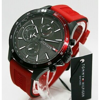 Hodinky Tommy Hilfiger 1791722