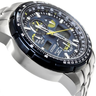 Hodinky Citizen JY8058-80L