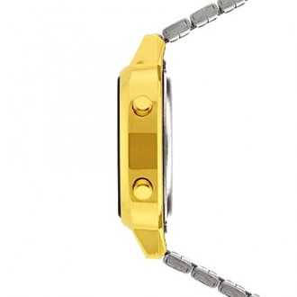 Hodinky CASIO LA670WEGA-9EF