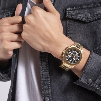 Hodinky Guess GW0539G2