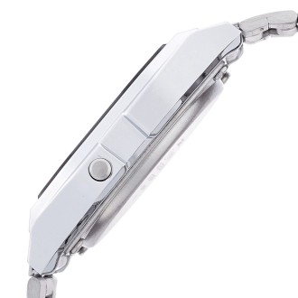 Hodinky CASIO A158WA-1CR