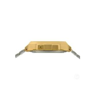 Hodinky CASIO A168WEGC-3EF