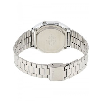Hodinky CASIO A168WEM-7EF