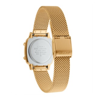 Hodinky CASIO LA670WEMY-9EF