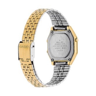 Hodinky CASIO LA680WEGA-9ER