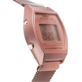 Hodinky CASIO B640WMR-5AEF