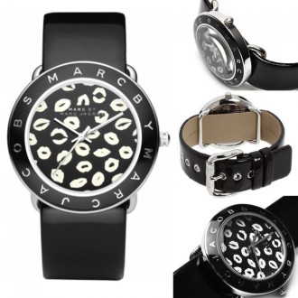 Hodinky Marc Jacobs MBM1163