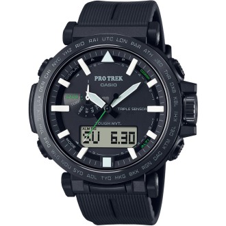 Hodinky CASIO Pro - Trek PRW-6621Y-1ER